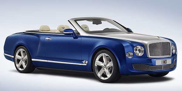 Bentley-Grand-Convertible