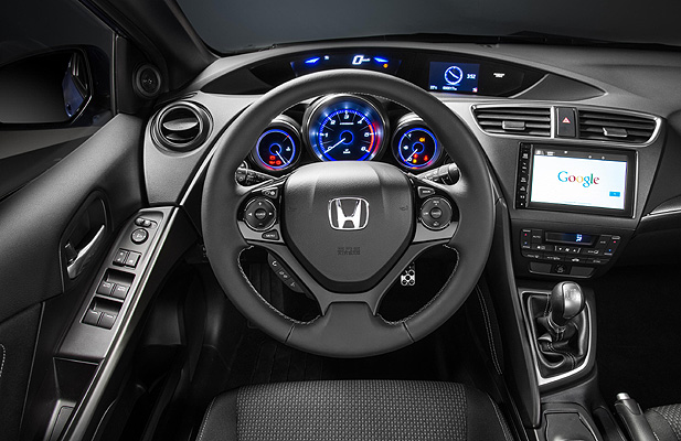Honda-Civic 