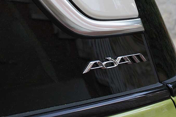 Opel-Adam 