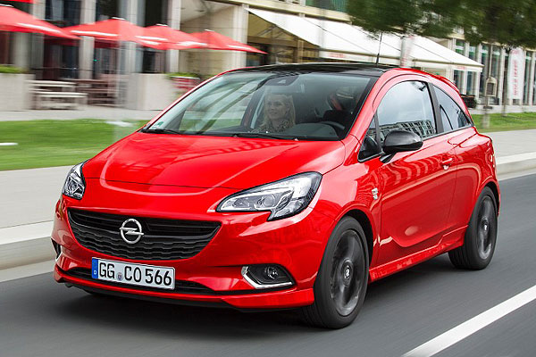 Opel-Corsa
