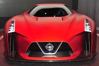 Nissan-Concept--Vision