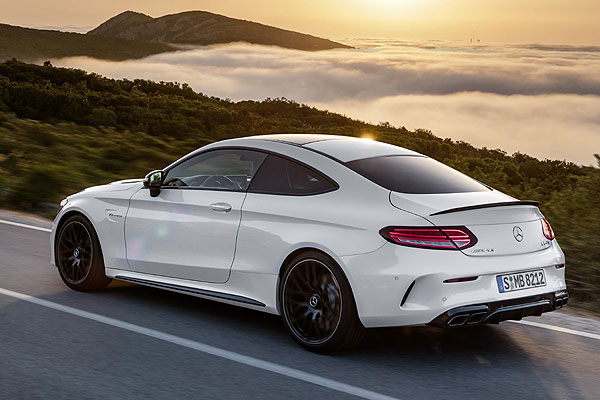 Mercedes-AMG-C-63-Coupe