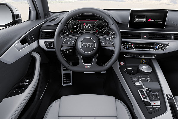 Audi-S4