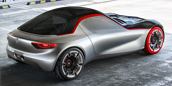 Opel-GT-Concept