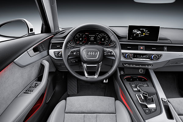 Audi-A4-allroad