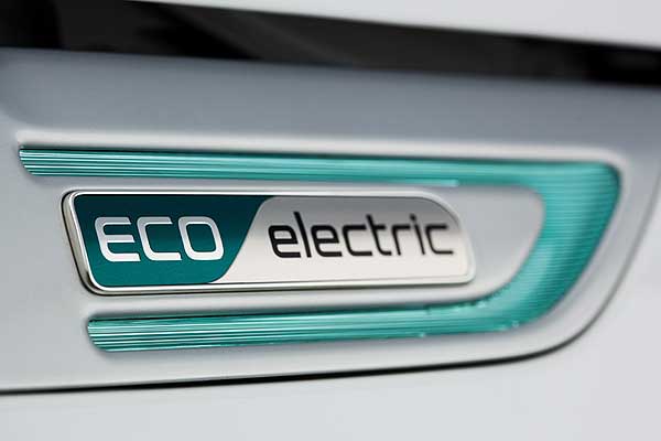 coches electricos