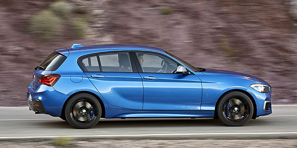 BMW-serie-1 