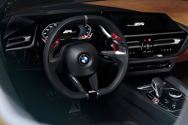 BMW-Z4-concept 