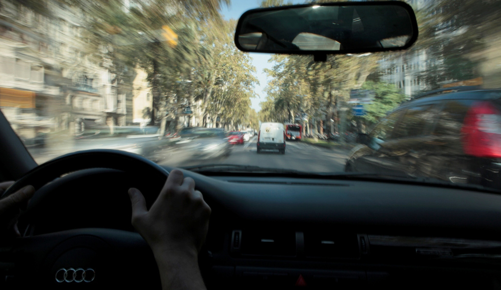 Cinco situaciones que deberías saber controlar al volante